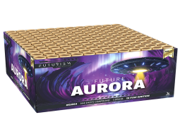 Future Aurora
